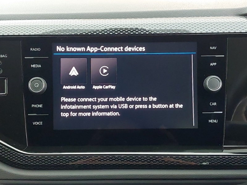 Used Volkswagen Polo 2025 for sale - 77126241: Photo 16