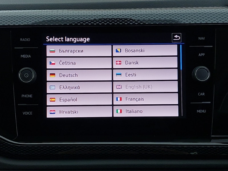 Used Volkswagen Polo 2025 for sale - 77126241: Photo 17