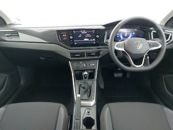 Used Volkswagen Polo 2025 for sale - 77126241: Photo