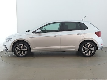 Used Volkswagen Polo 2025 for sale - 77126241: Photo