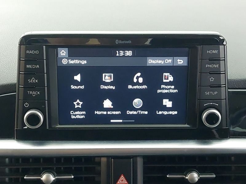 Used Kia Picanto 2019 for sale - 77992403: Photo 10