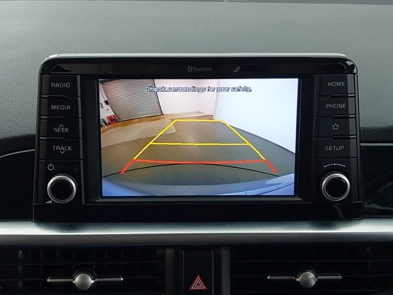 Used Kia Picanto 2019 for sale - 77992403: Photo 11