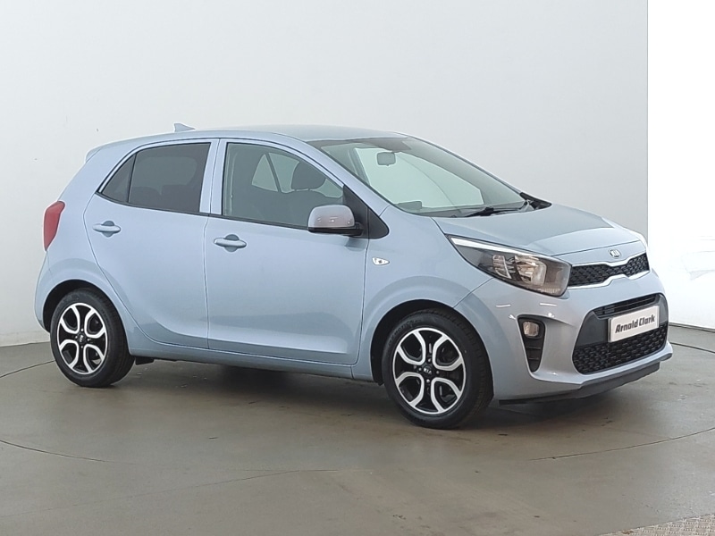Used Kia Picanto 2019 for sale - 77992403: Photo 12