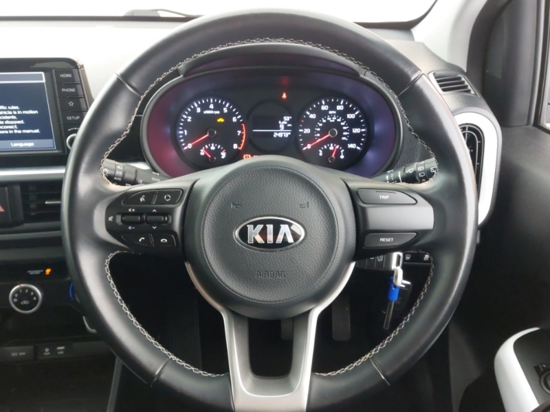 Used Kia Picanto 2019 for sale - 77992403: Photo 13