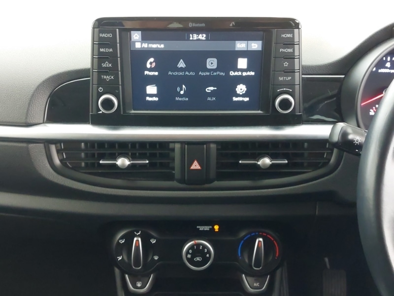 Used Kia Picanto 2019 for sale - 77992403: Photo 14