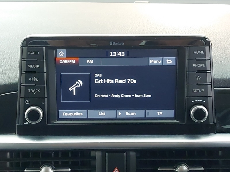 Used Kia Picanto 2019 for sale - 77992403: Photo 16