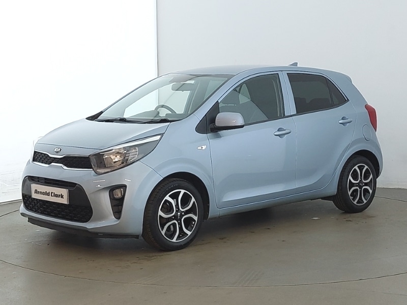 Used Kia Picanto 2019 for sale - 77992403: Photo 19