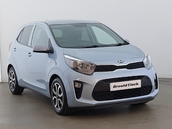 Kia Picanto feature image