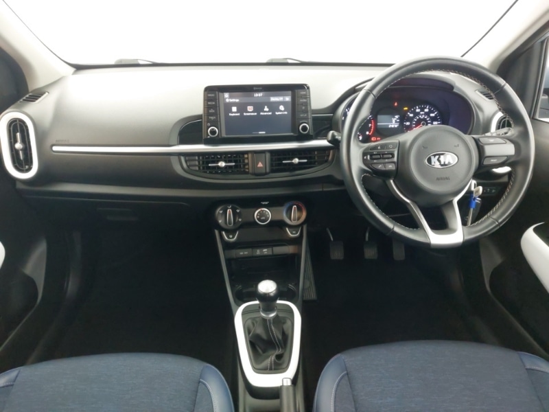 Used Kia Picanto 2019 for sale - 77992403: Photo 2