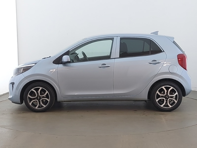 Used Kia Picanto 2019 for sale - 77992403: Photo 4
