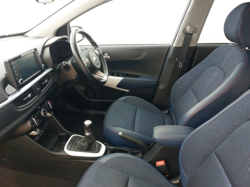 Used Kia Picanto 2019 for sale - 77992403: Photo 5