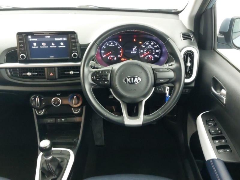 Used Kia Picanto 2019 for sale - 77992403: Photo 7