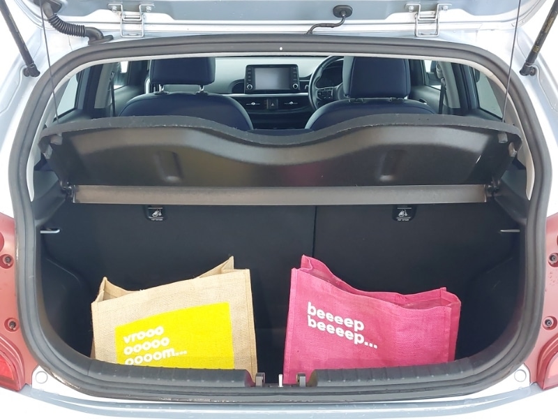 Used Kia Picanto 2019 for sale - 77992403: Photo 8