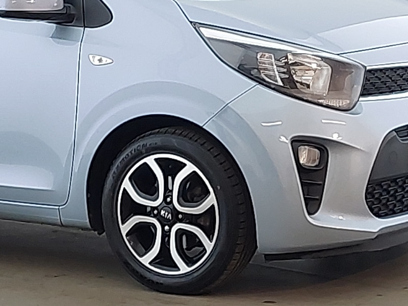 Used Kia Picanto 2019 for sale - 77992403: Photo 9