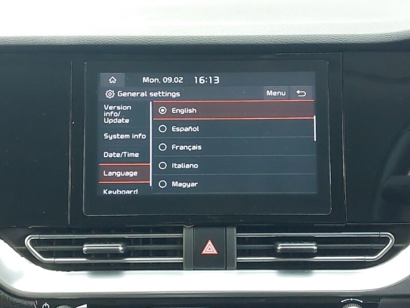 Used Kia Niro 2021 for sale - 77518157: Photo 10