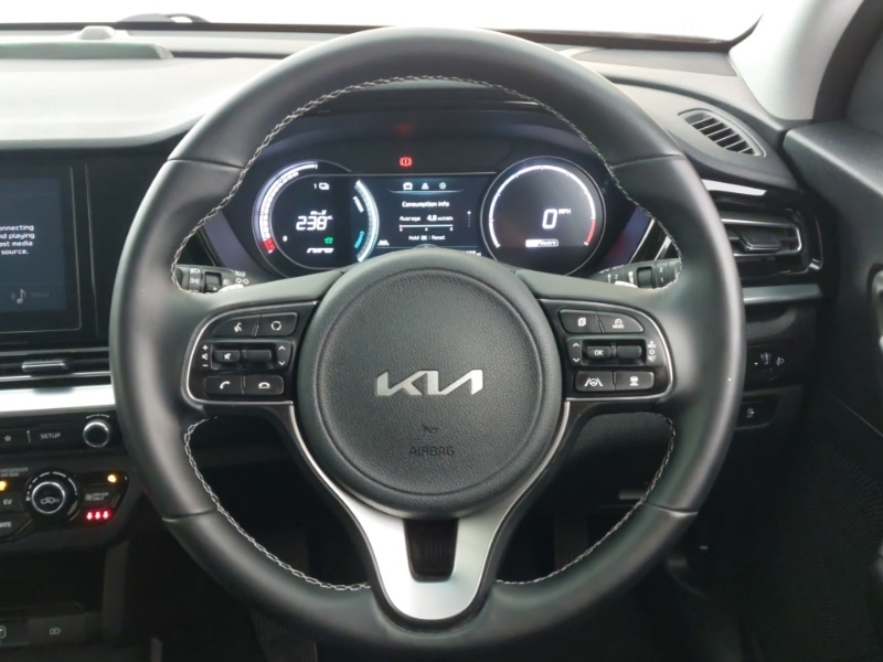 Used Kia Niro 2021 for sale - 77518157: Photo 13