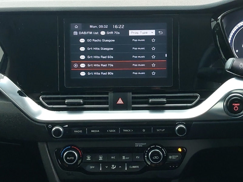 Used Kia Niro 2021 for sale - 77518157: Photo 14