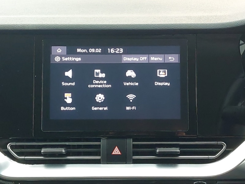 Used Kia Niro 2021 for sale - 77518157: Photo 15