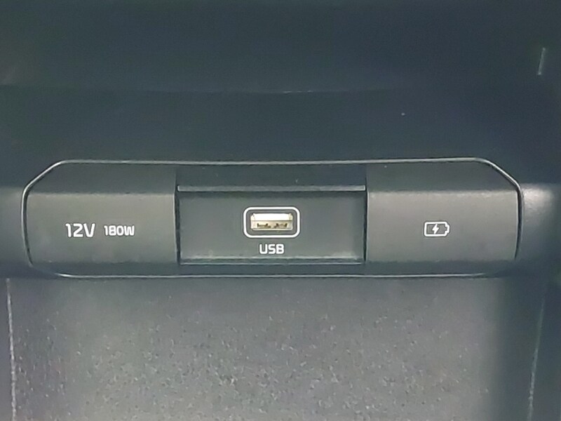 Used Kia Niro 2021 for sale - 77518157: Photo 16