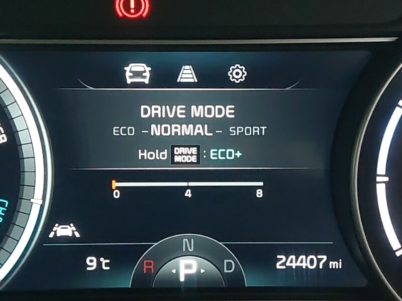 Used Kia Niro 2021 for sale - 77518157: Photo 19