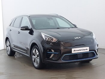Used Kia Niro 2021 for sale - 77518157: Photo