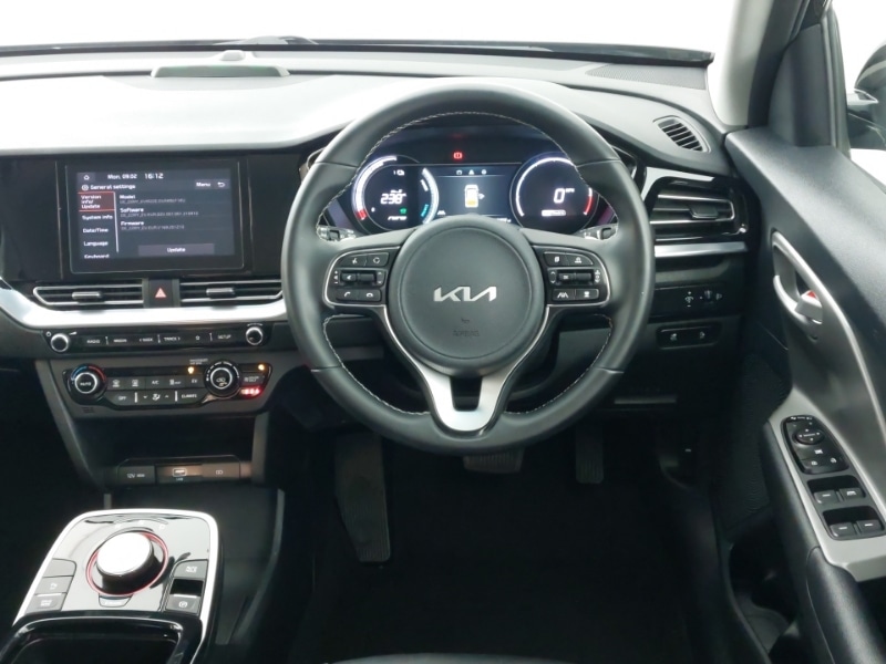 Used Kia Niro 2021 for sale - 77518157: Photo 7