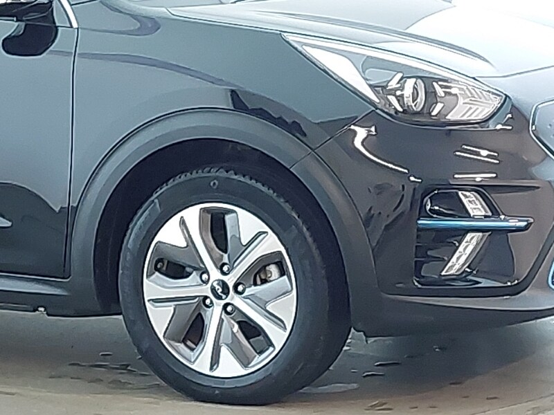 Used Kia Niro 2021 for sale - 77518157: Photo 9