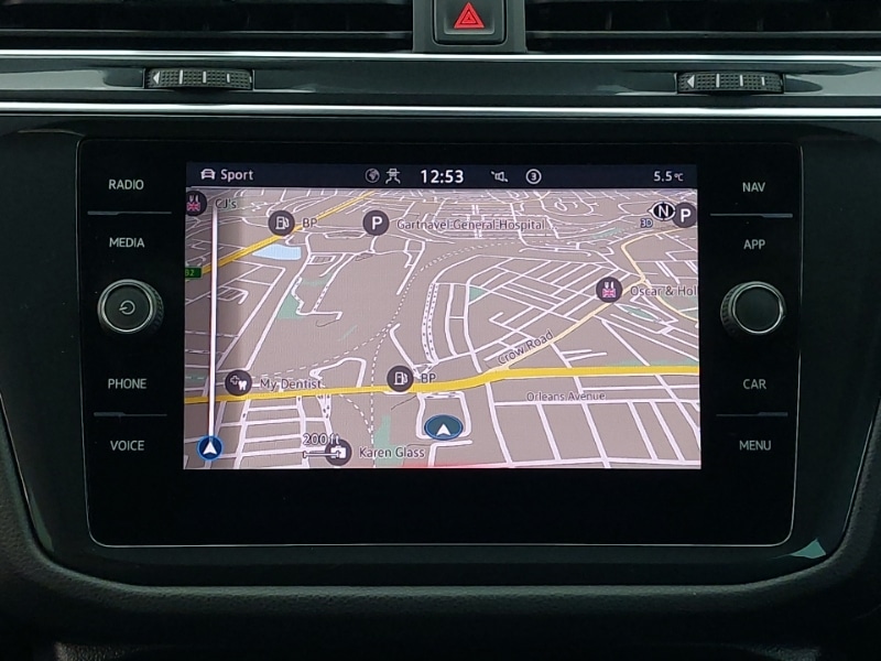 Used Volkswagen Tiguan 2023 for sale - 77150390: Photo 10