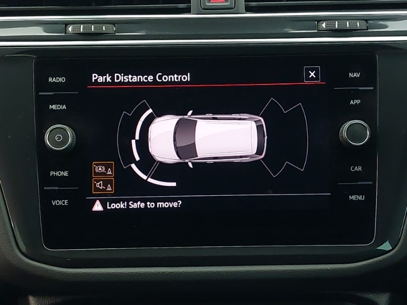 Used Volkswagen Tiguan 2023 for sale - 77150390: Photo 11