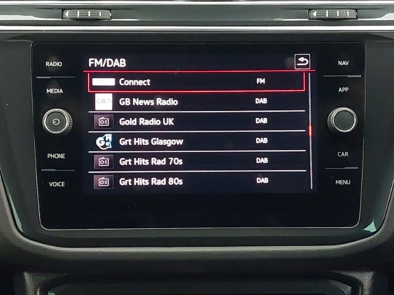 Used Volkswagen Tiguan 2023 for sale - 77150390: Photo 15