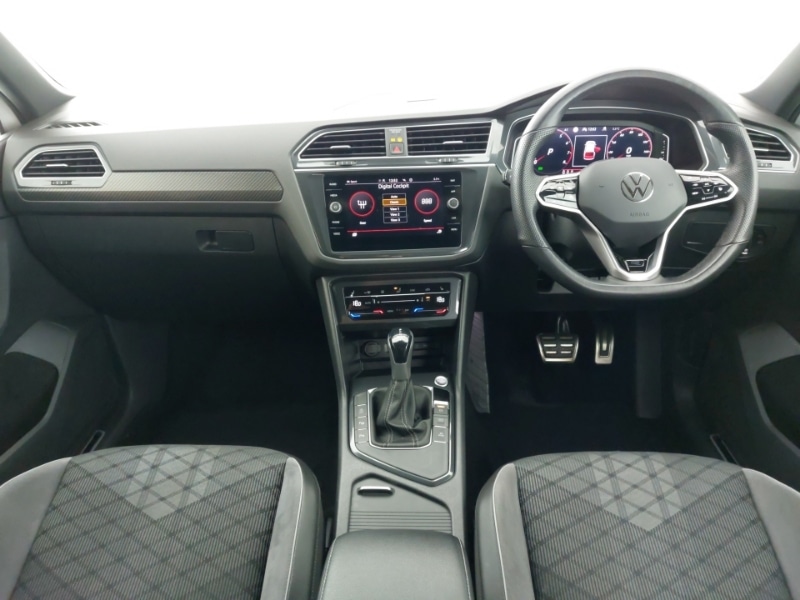 Used Volkswagen Tiguan 2023 for sale - 77150390: Photo 2