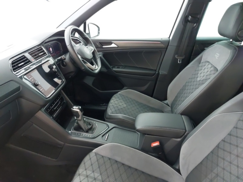 Used Volkswagen Tiguan 2023 for sale - 77150390: Photo 5