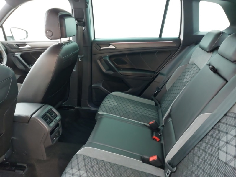 Used Volkswagen Tiguan 2023 for sale - 77150390: Photo 6