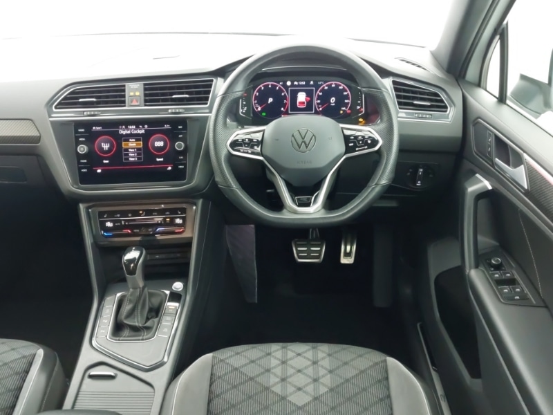 Used Volkswagen Tiguan 2023 for sale - 77150390: Photo 7