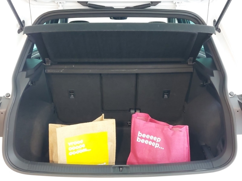 Used Volkswagen Tiguan 2023 for sale - 77150390: Photo 8