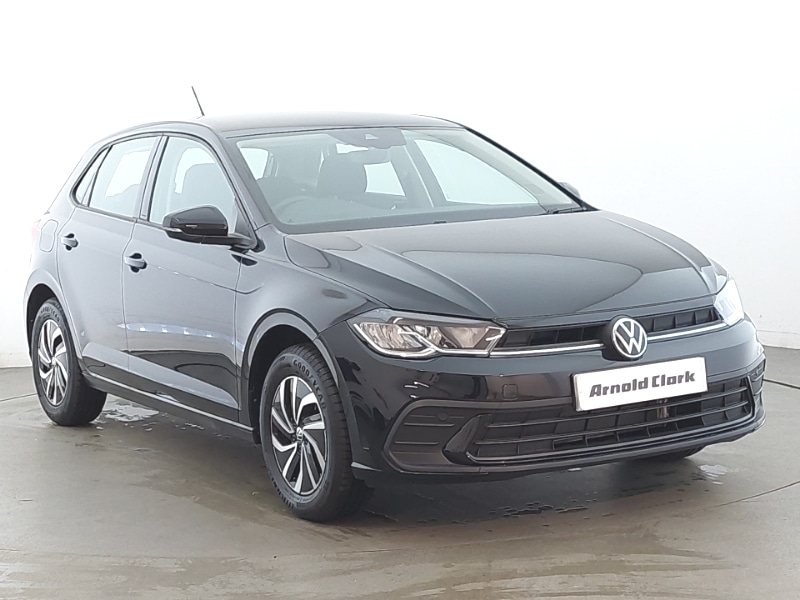 Used Volkswagen Polo 2024 for sale - 76397313: Photo 1