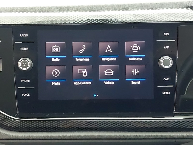 Used Volkswagen Polo 2024 for sale - 76397313: Photo 10