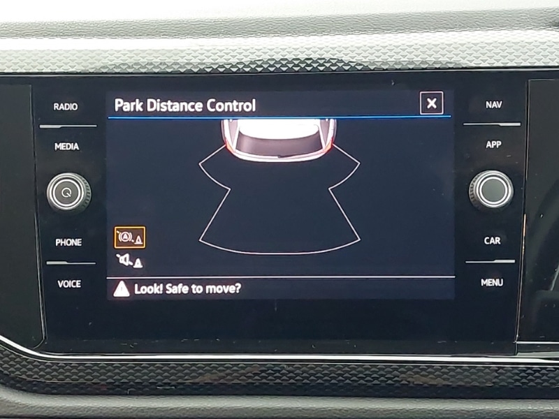 Used Volkswagen Polo 2024 for sale - 76397313: Photo 11