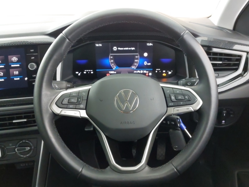 Used Volkswagen Polo 2024 for sale - 76397313: Photo 13