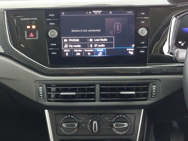 Used Volkswagen Polo 2024 for sale - 76397313: Photo 14