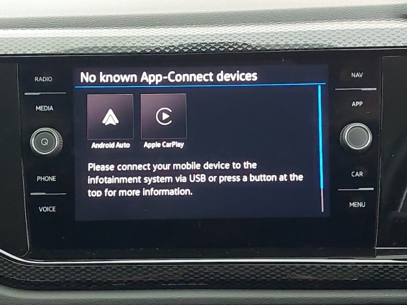 Used Volkswagen Polo 2024 for sale - 76397313: Photo 16