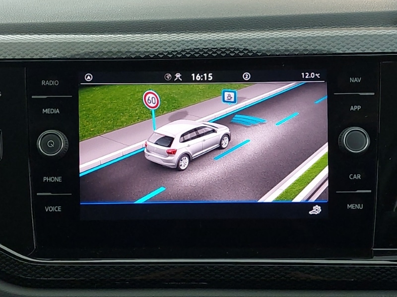 Used Volkswagen Polo 2024 for sale - 76397313: Photo 17