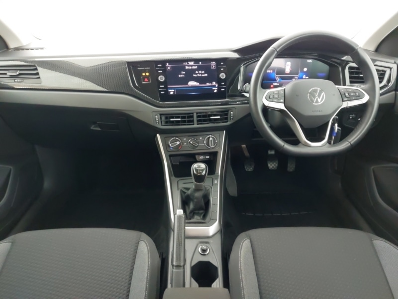 Used Volkswagen Polo 2024 for sale - 76397313: Photo 2