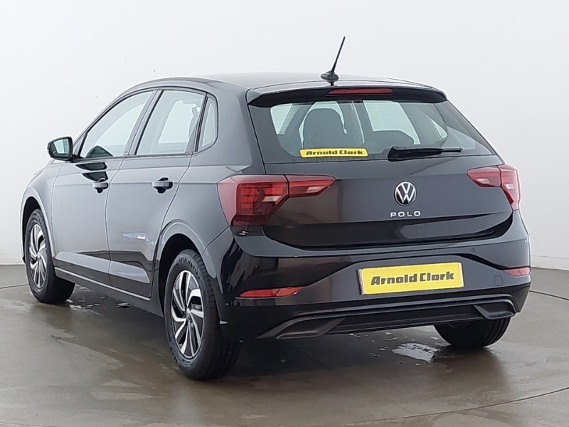 Used Volkswagen Polo 2024 for sale - 76397313: Photo 3