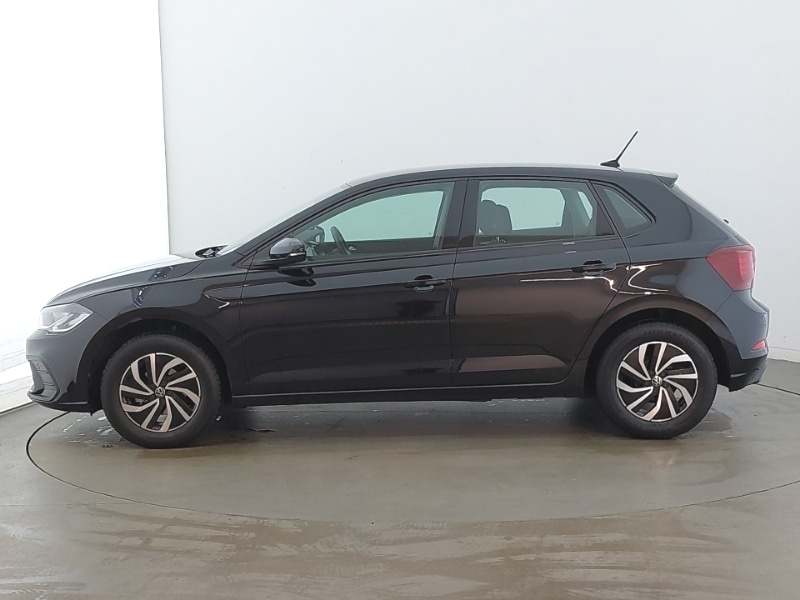 Used Volkswagen Polo 2024 for sale - 76397313: Photo 4