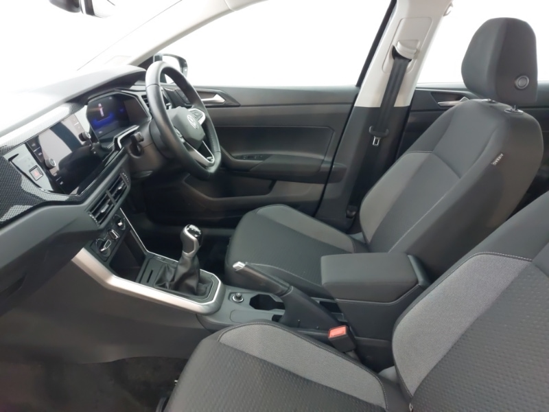 Used Volkswagen Polo 2024 for sale - 76397313: Photo 5