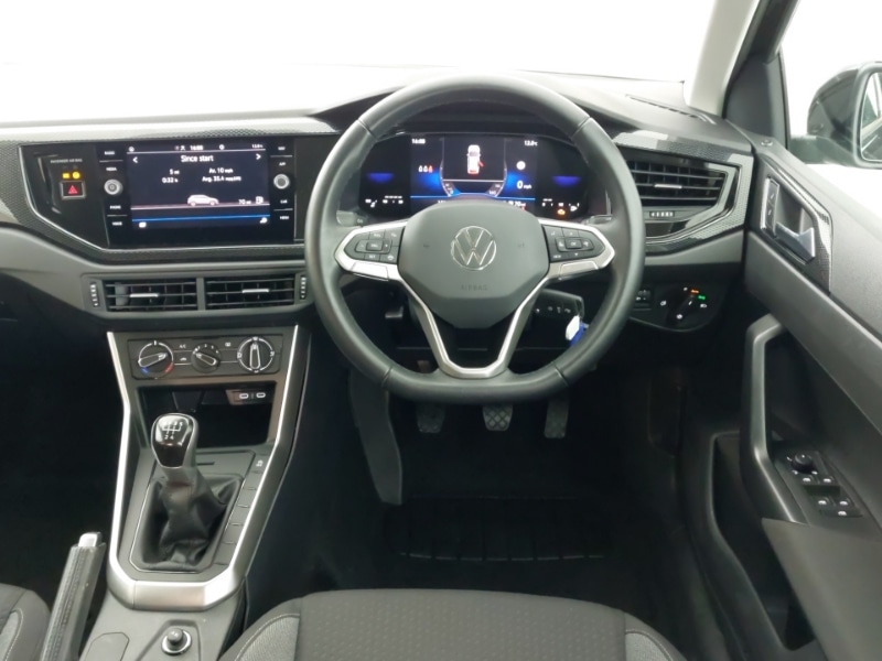 Used Volkswagen Polo 2024 for sale - 76397313: Photo 7