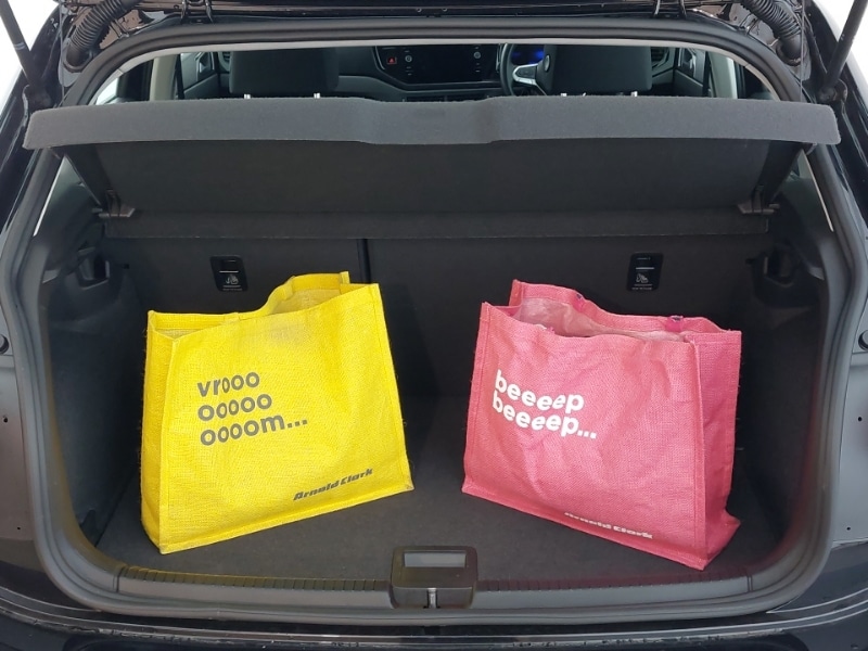 Used Volkswagen Polo 2024 for sale - 76397313: Photo 8