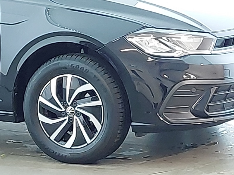 Used Volkswagen Polo 2024 for sale - 76397313: Photo 9