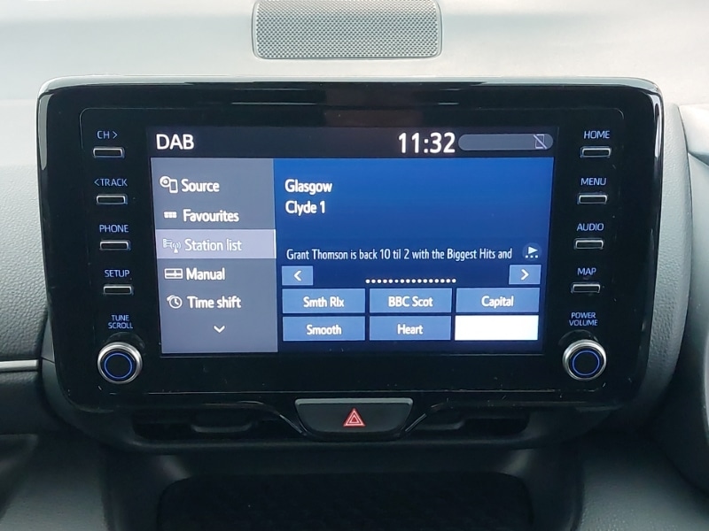 Vehicle 15